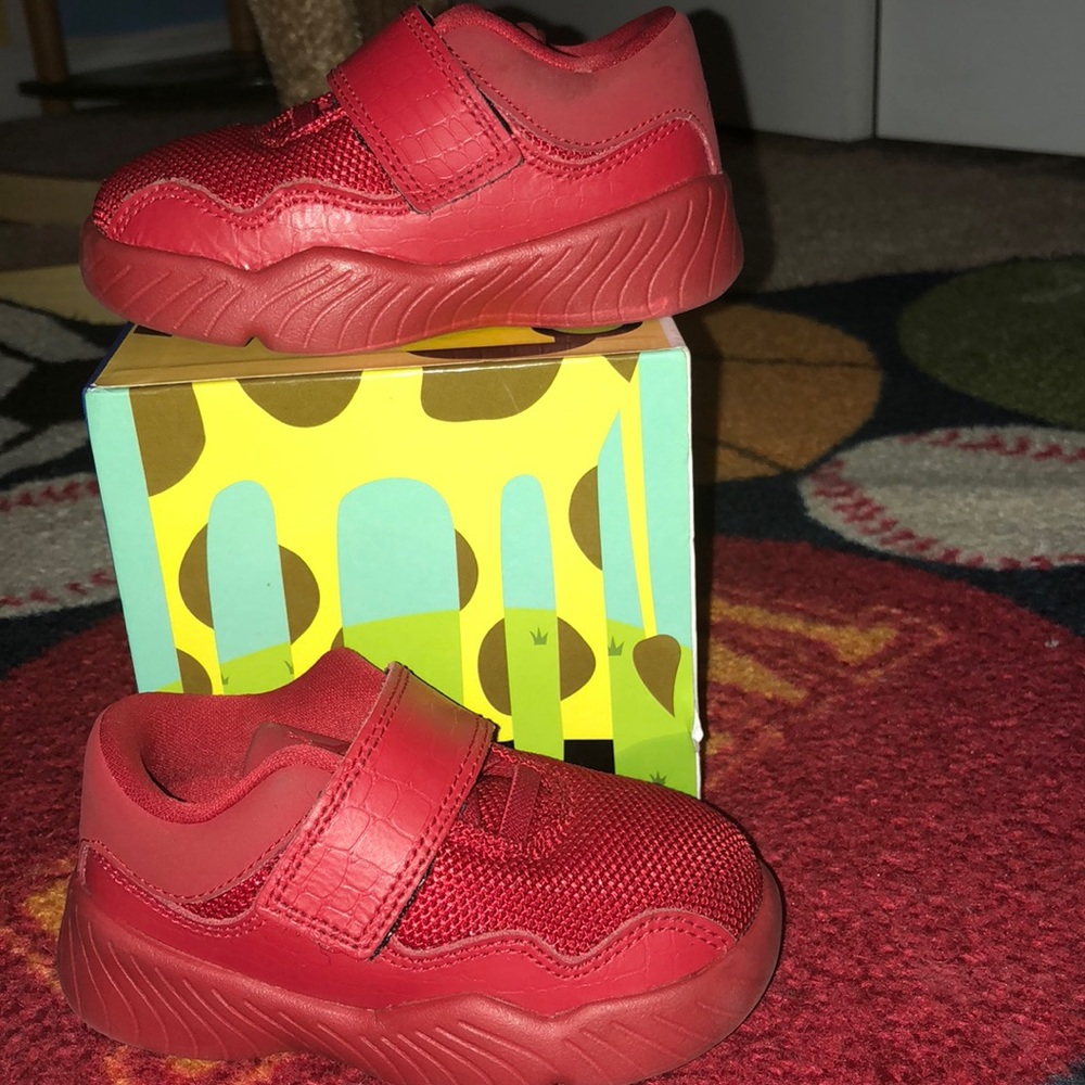 Toddler Sneakers